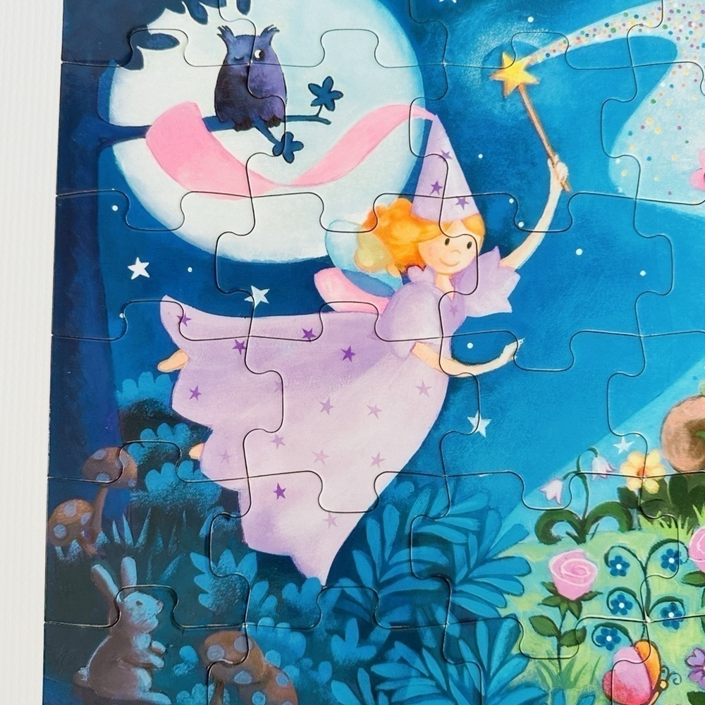 Fairy Puzzles​ - Picture 14 of 16
